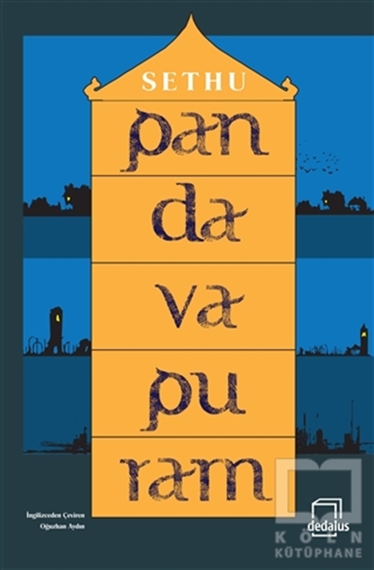 SethuRomanPandavapuram