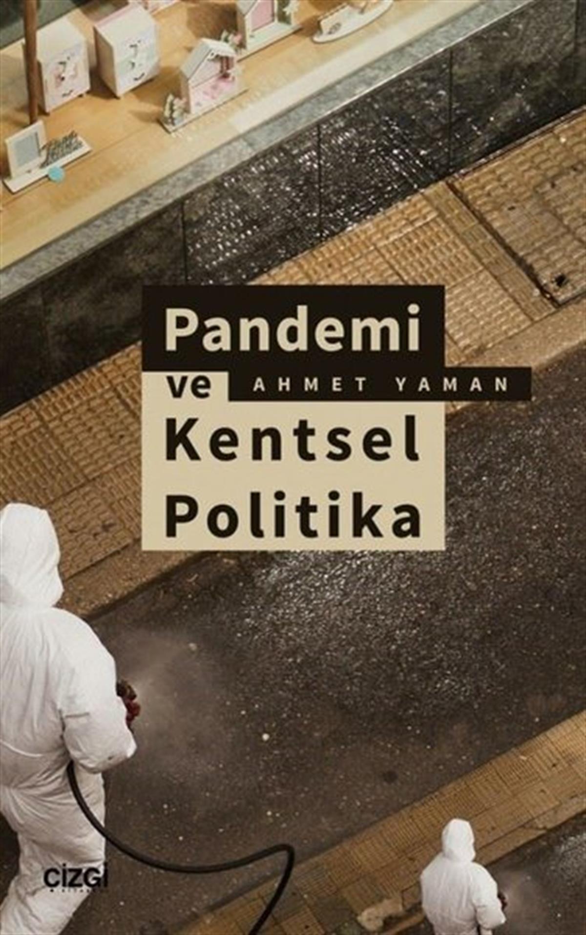 Köln KütüphaneKamuPandemi ve Kentsel Politika