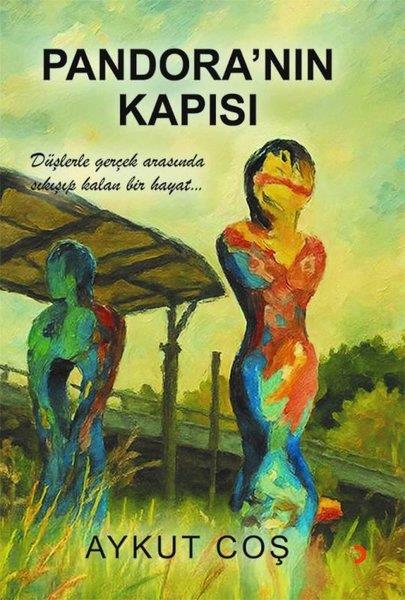 Aykut CoşTürk RomaniPandora'nın Kapısı