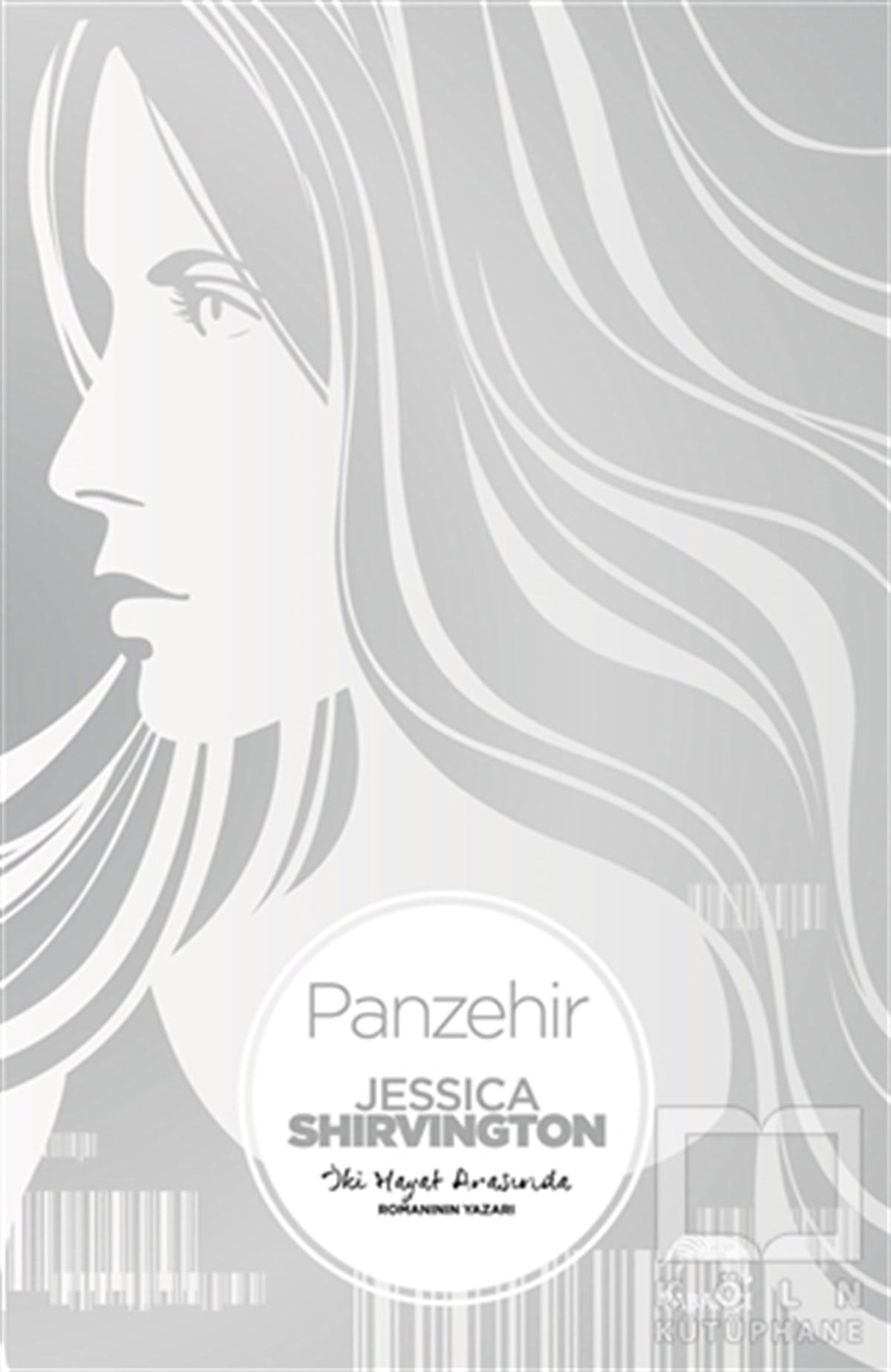 Jessica ShirvingtonFantastikPanzehir