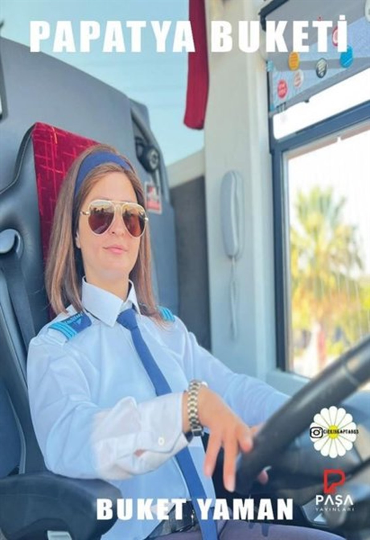 Buket YamanDeneme KitaplarıPapatya Buketi