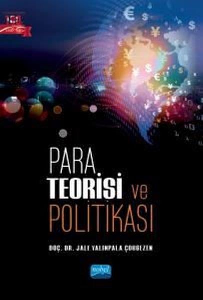 Jale Yalınpala ÇokgezenEğitimPara Teorisi ve Politikası