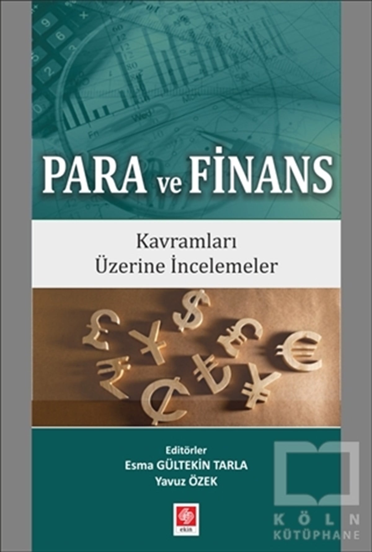 Esma Gültekin TarlaBorsa - FinansPara ve Finans