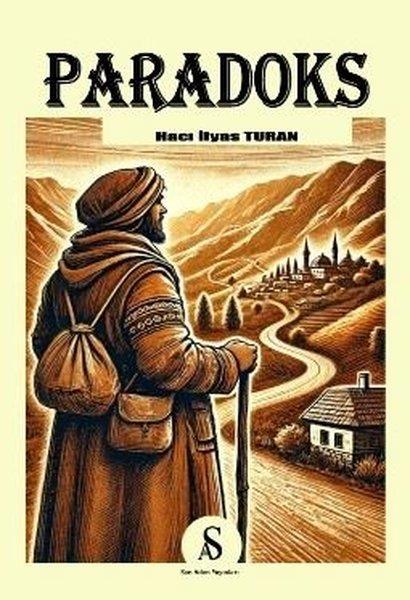 Hacı İlyas TuranTürk ŞiiriParadoks