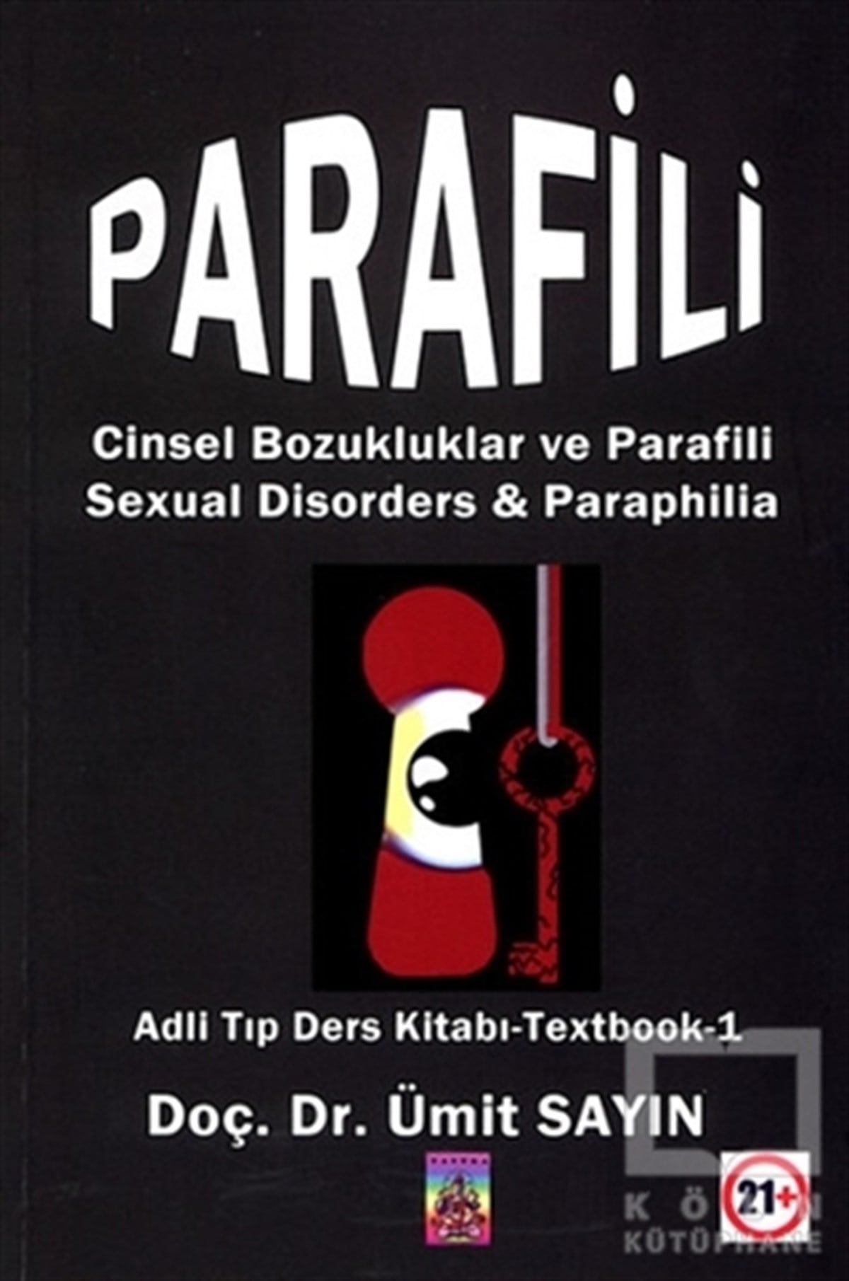 Ümit SayınDiğerParafili