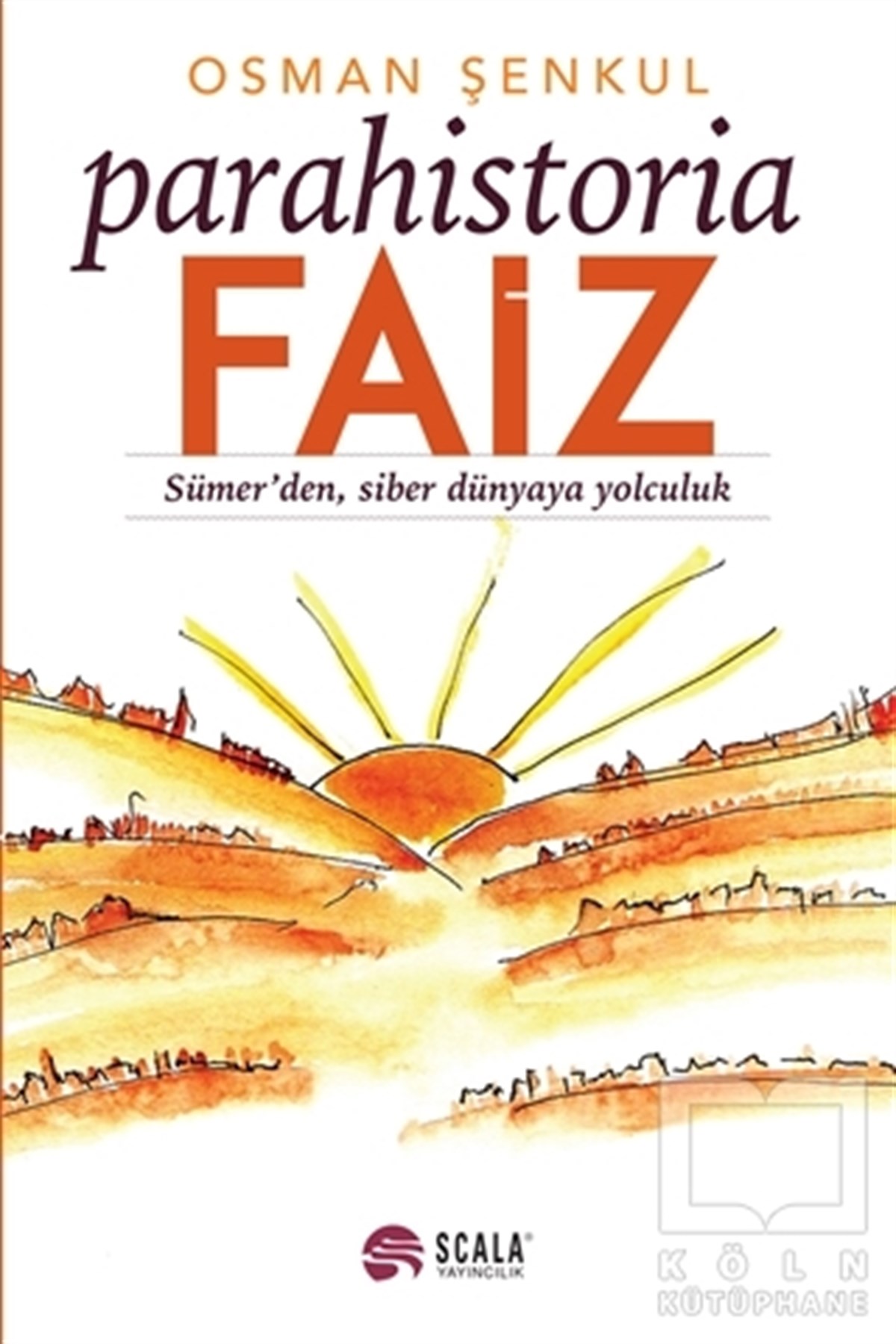 Osman ŞenkulDiğerParahistoria - Faiz
