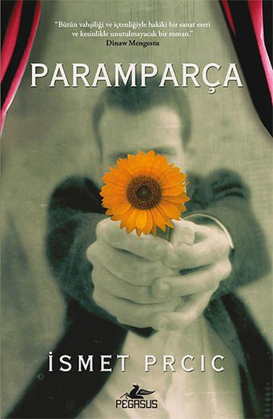 Meral GökDünya RomanParamparça