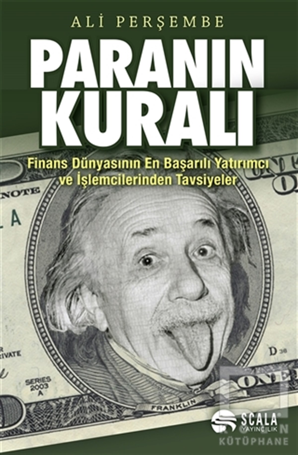 Ali PerşembeBorsa - FinansParanın Kuralı