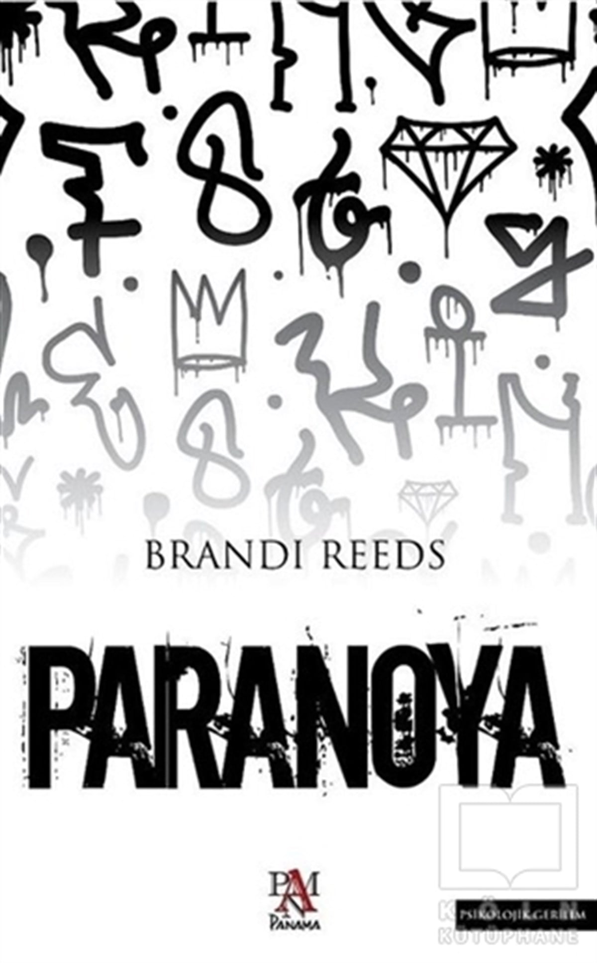 Brandi ReedsKorku-GerilimParanoya