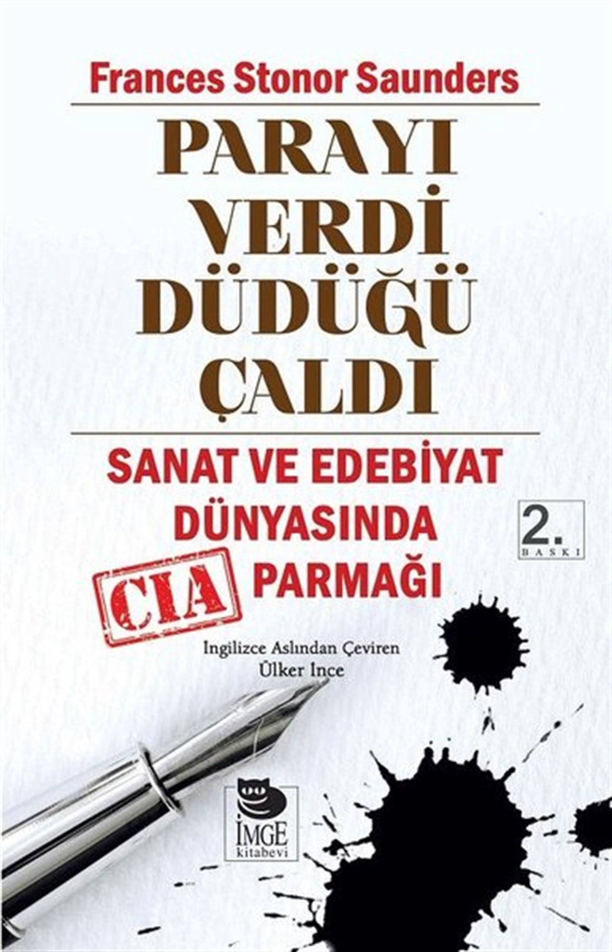 Şebnem Çiler TabakçıDünya Siyaseti ve PolitikasıParayı Verdi Düdüğü Çaldı
