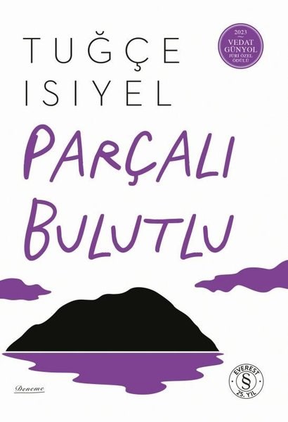 Tuğçe IsıyelDeneme KitaplarıParçalı Bulutlu