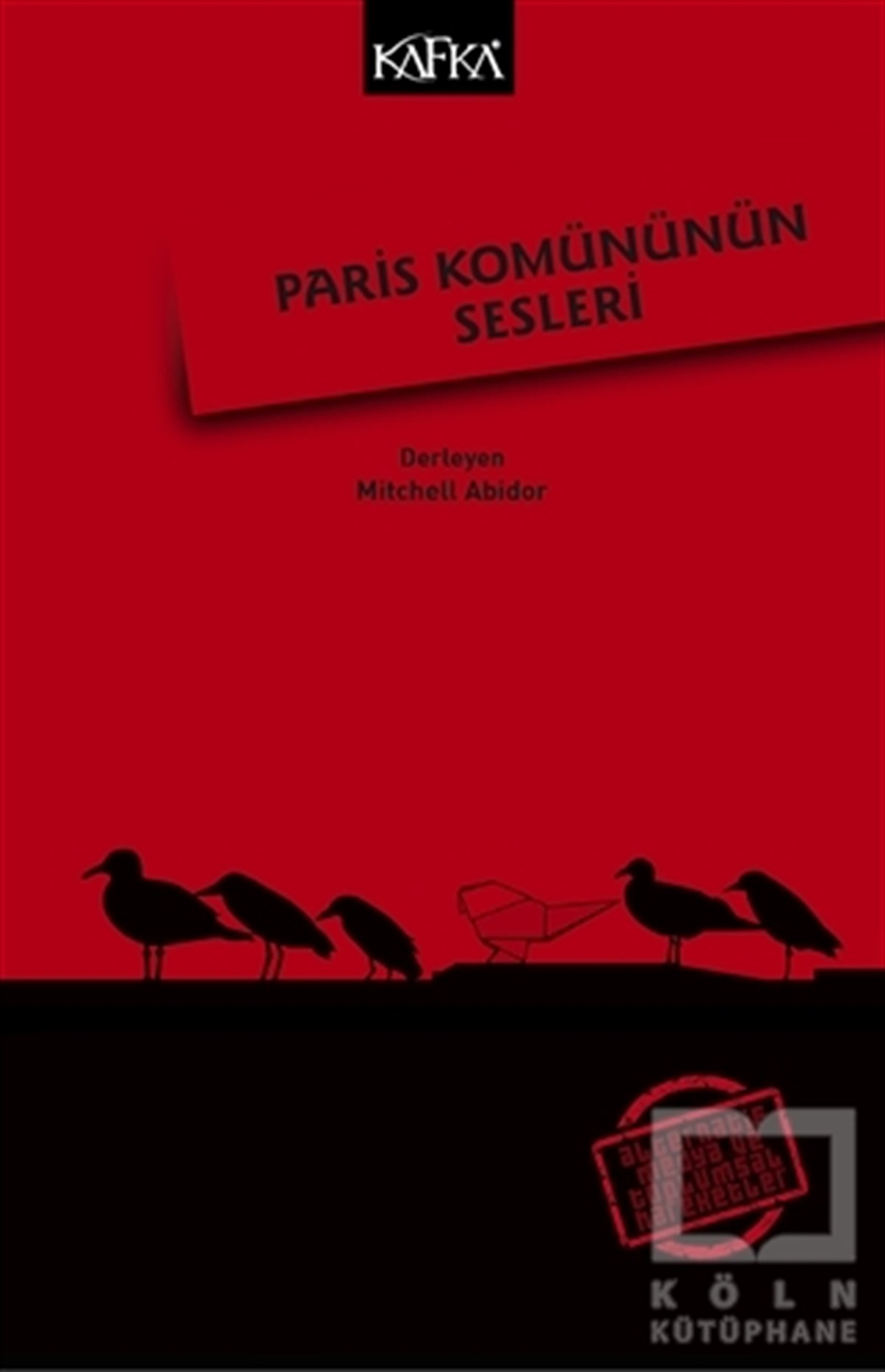 KolektifDiğerParis Komününün Sesleri