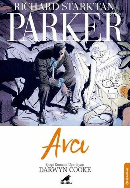 Darwyn CookeÇizgi RomanlarParker: Avcı