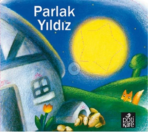 KolektifEgitim Etkinlik KitaplariParlak Yıldız