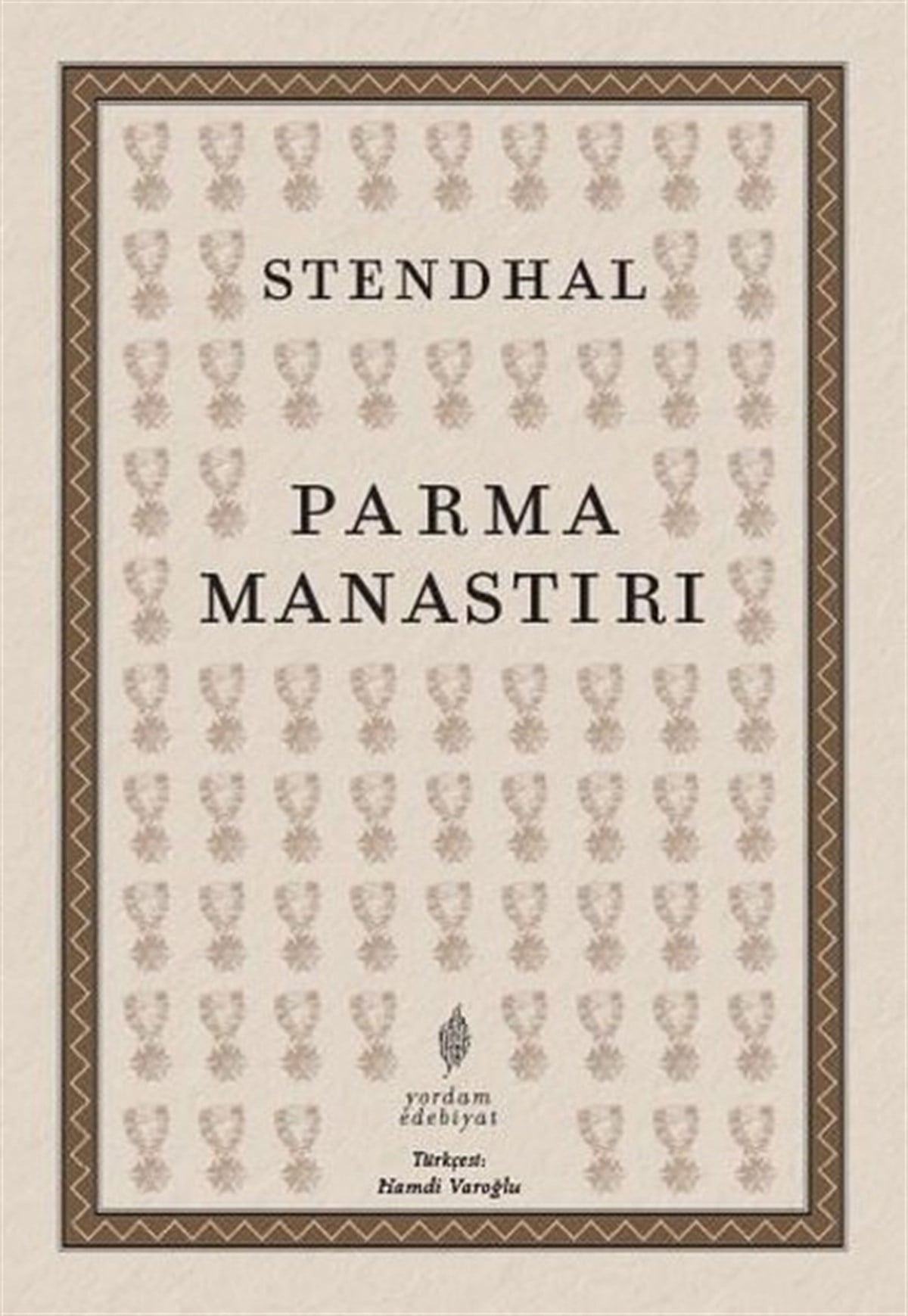 StendhalDünya KlasikleriParma Manastırı