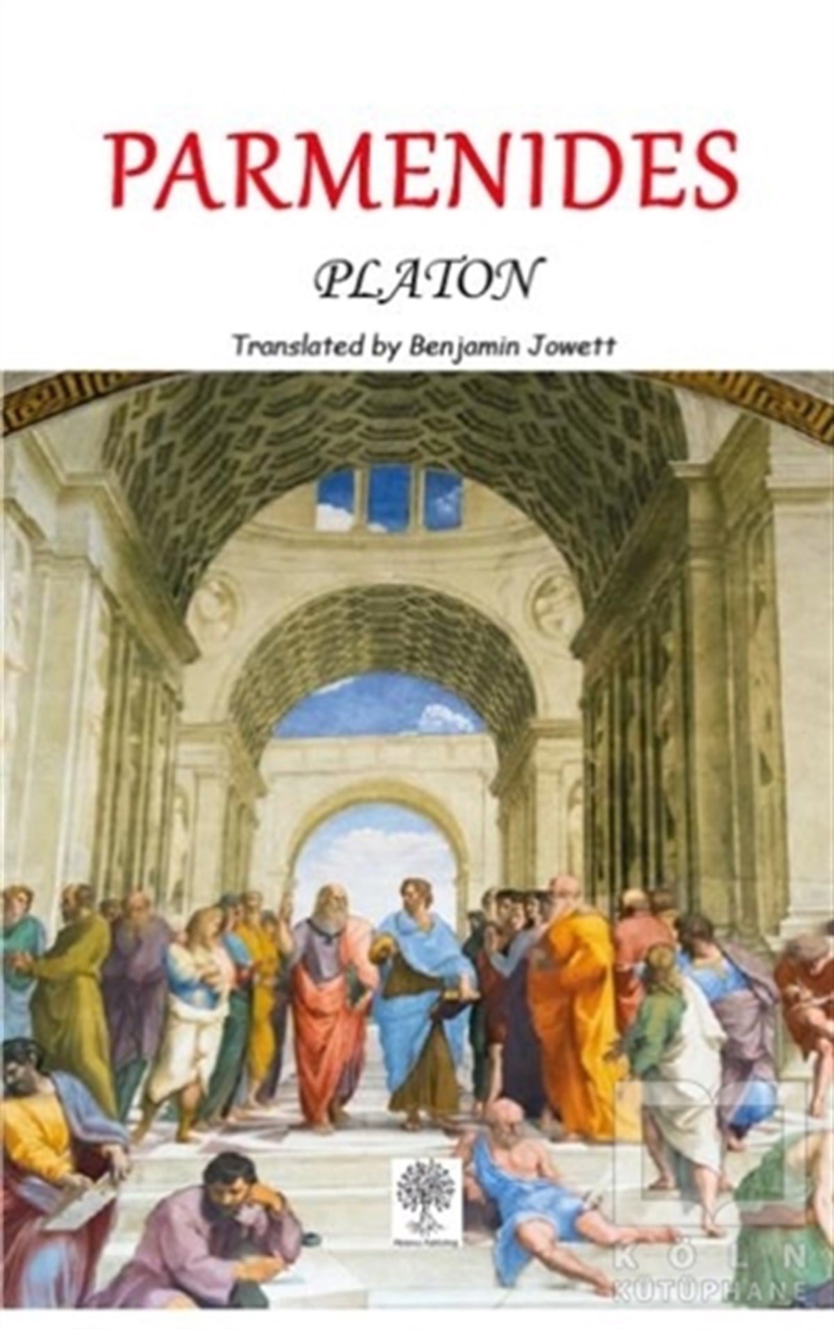 Platon (Eflatun)DiğerParmenides