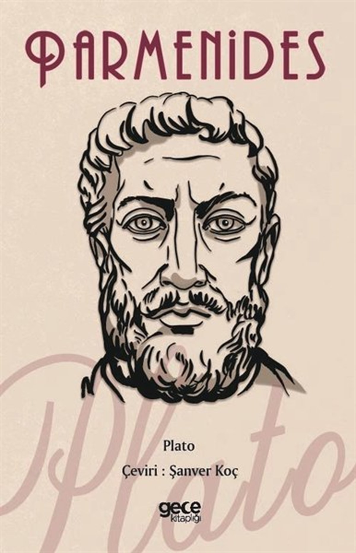 PlatonFelsefe BilimiParmenides