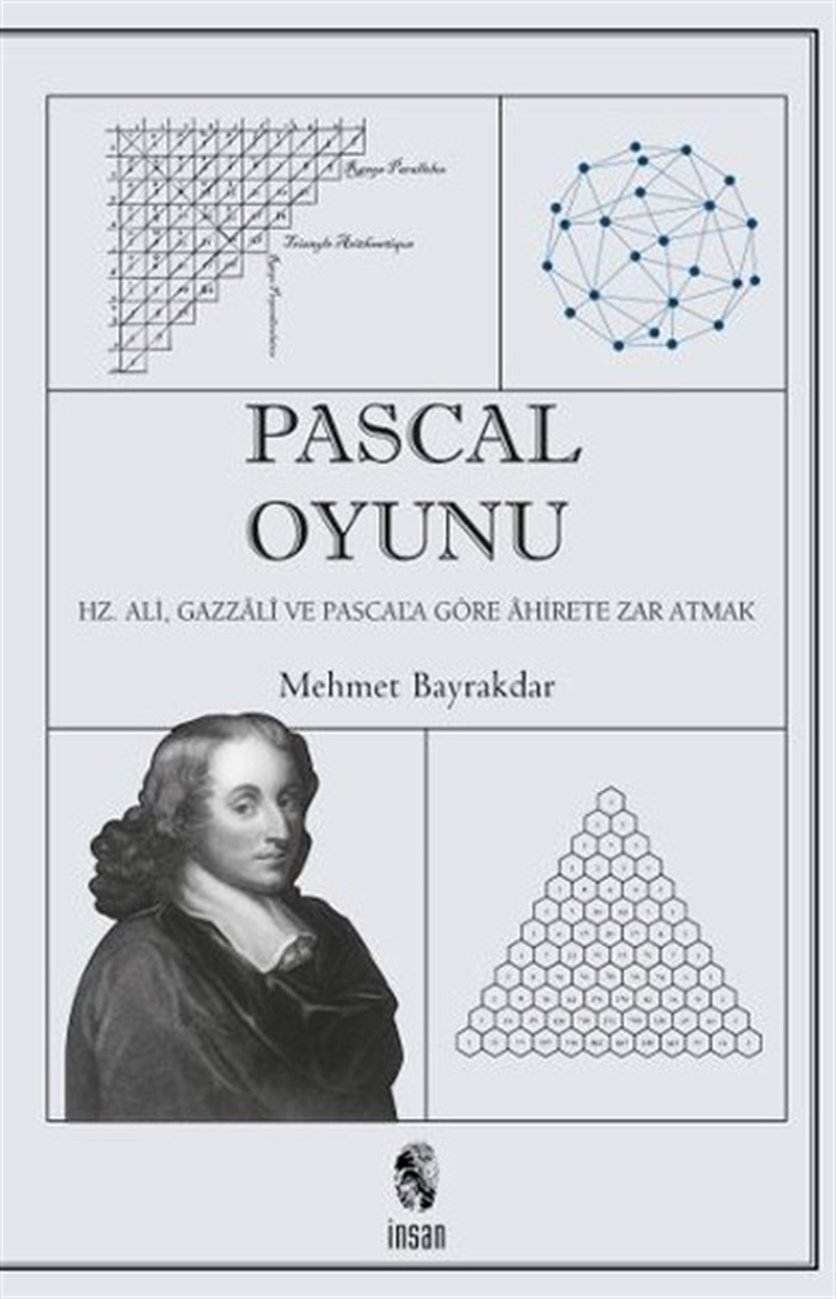 Mehmet BayrakdarFelsefe BilimiPascal Oyunu