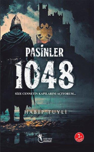 Habip TuyliÇocuk Gençlik RomanlarıPasinler 1048