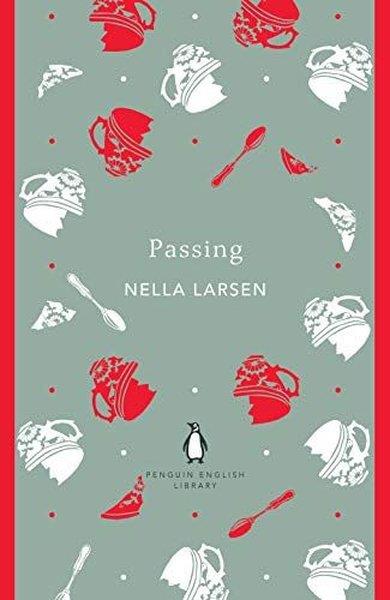 Nella LarsenClassicsPassing
