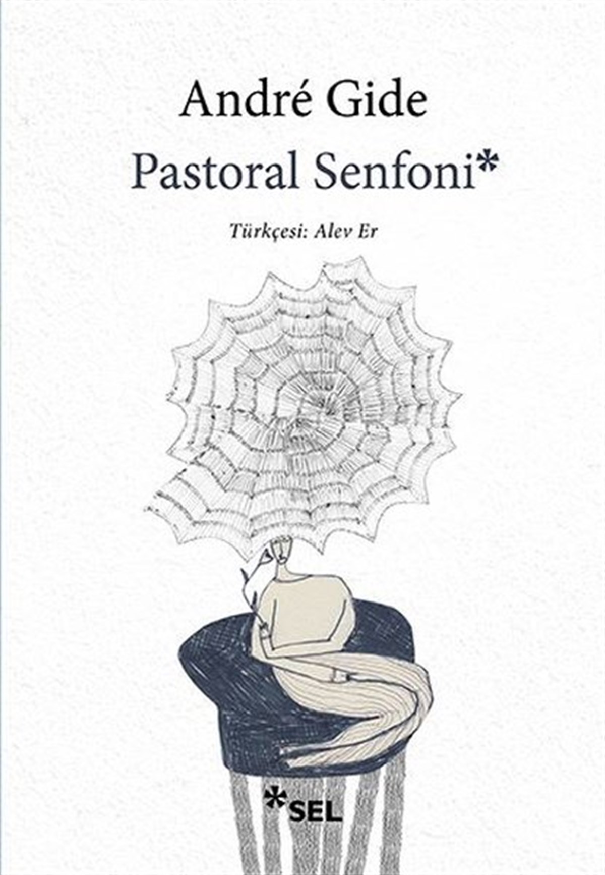 Andre GideDünya RomanPastoral Senfoni