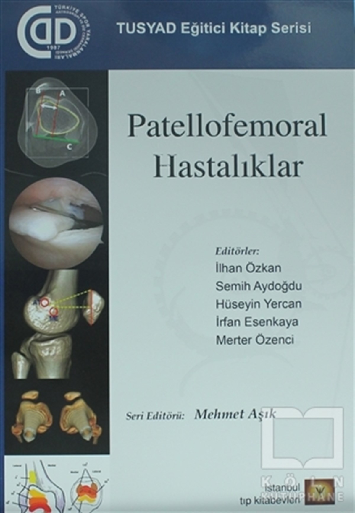 KolektifAkademikPatellofemoral Hastalıklar