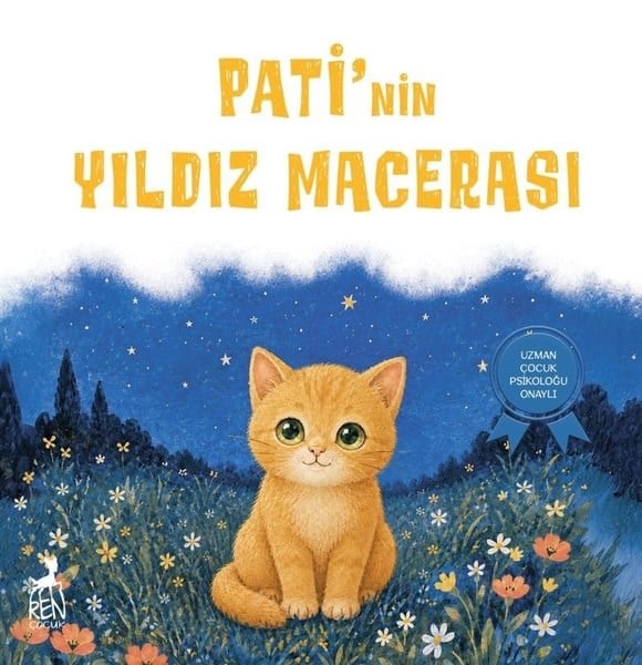 KolektifEgitim Etkinlik KitaplariPati'nin Yıldız Macerası