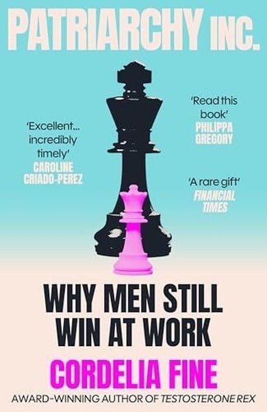 Cordelia FineBusiness and EconomicsPatriarchy Inc