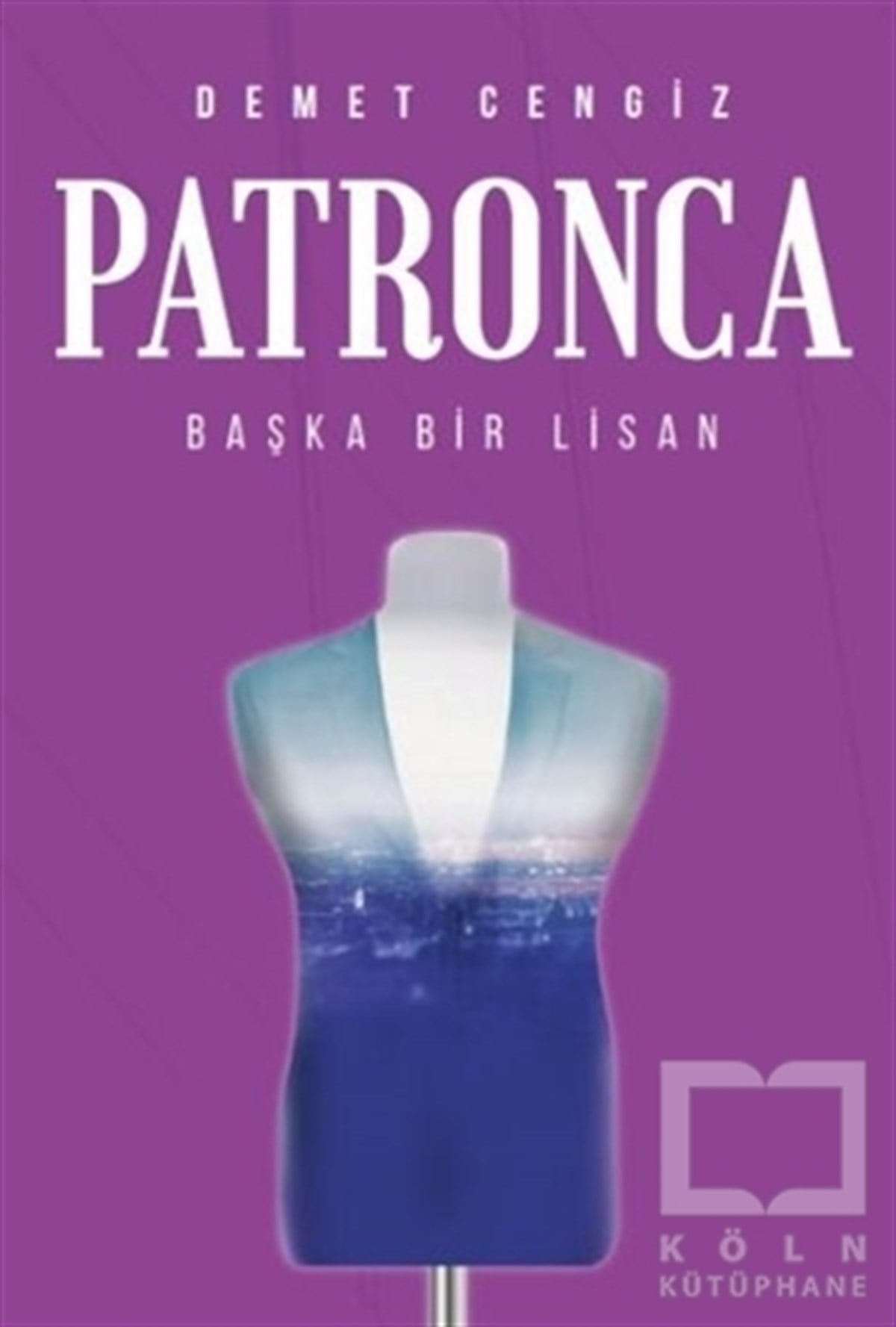 Demet Cengizİş DünyasıPatronca