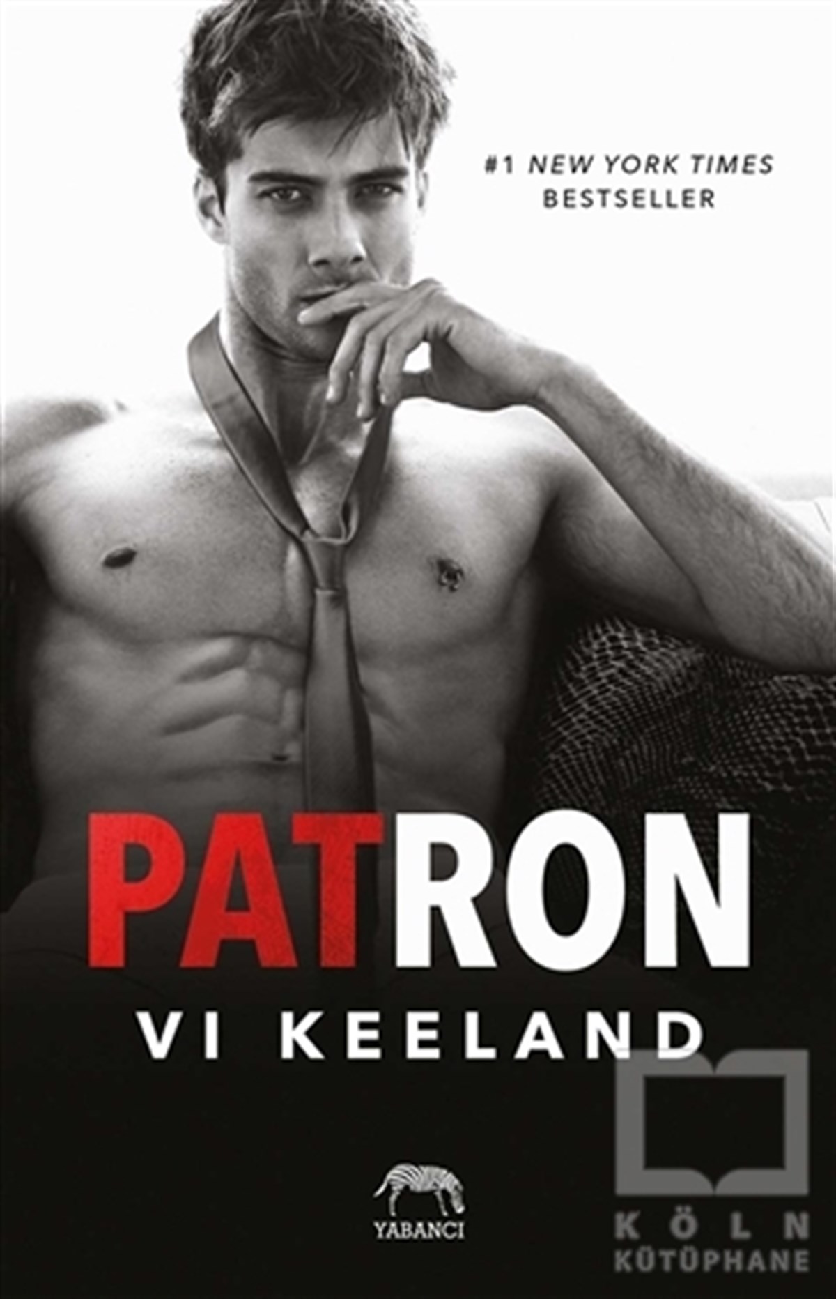 Vi KeelandRomanPatron