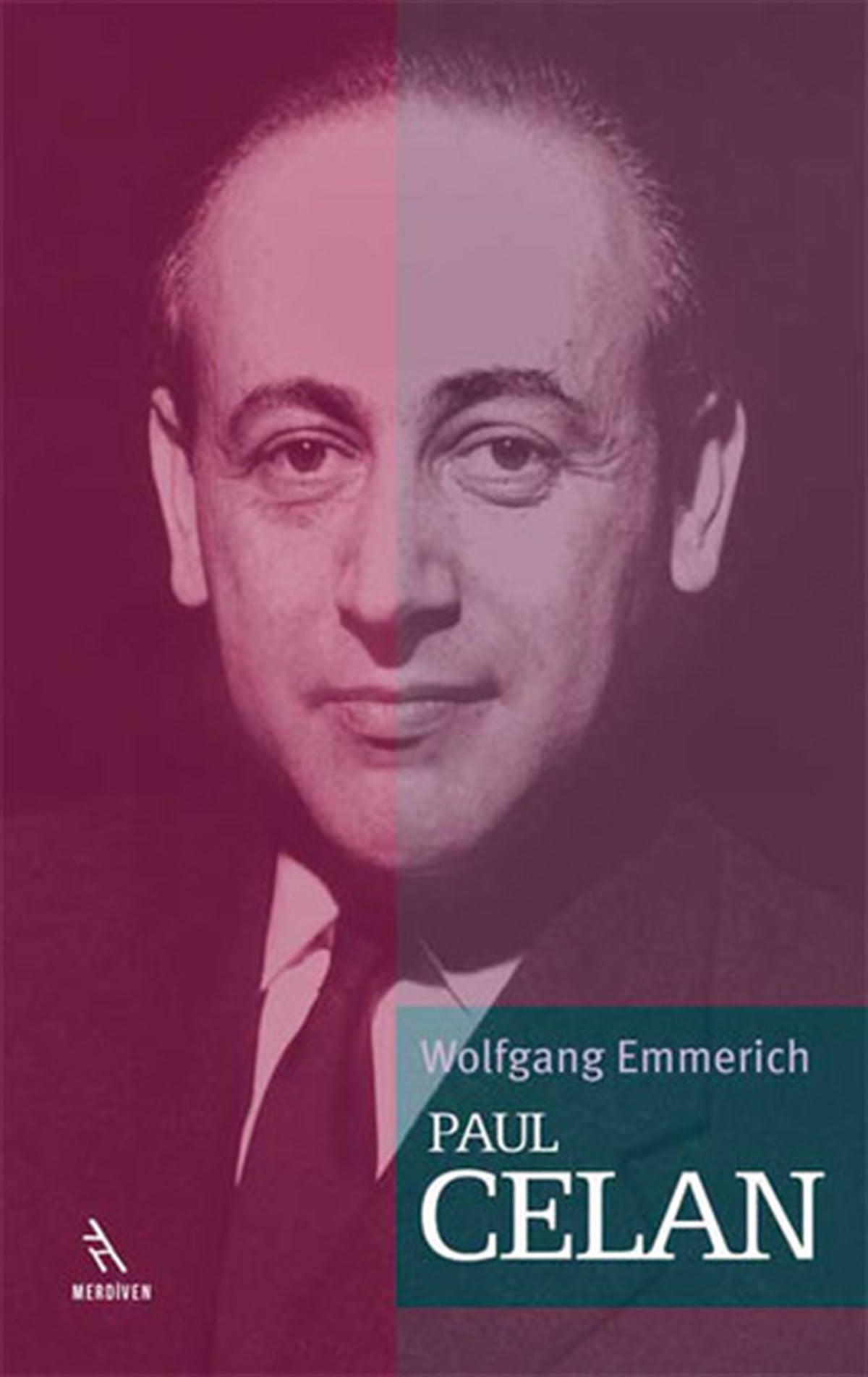 Yahya KurtkayaTarihi Biyografi ve Otobiyografi KitaplarıPaul Celan