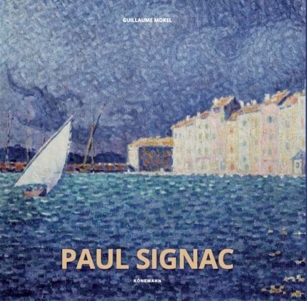 KolektifArtPaul Signac