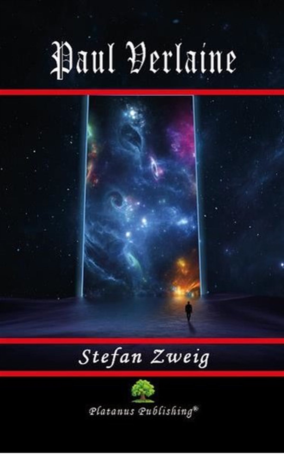 Stefan ZweigLiteraturePaul Verlaine