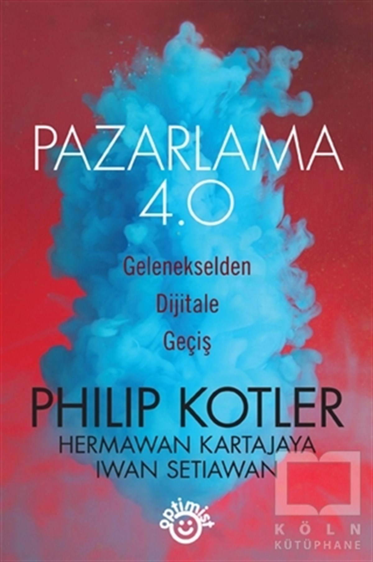 Philip KotlerPazarlama, Satış, ReklamPazarlama 4.0