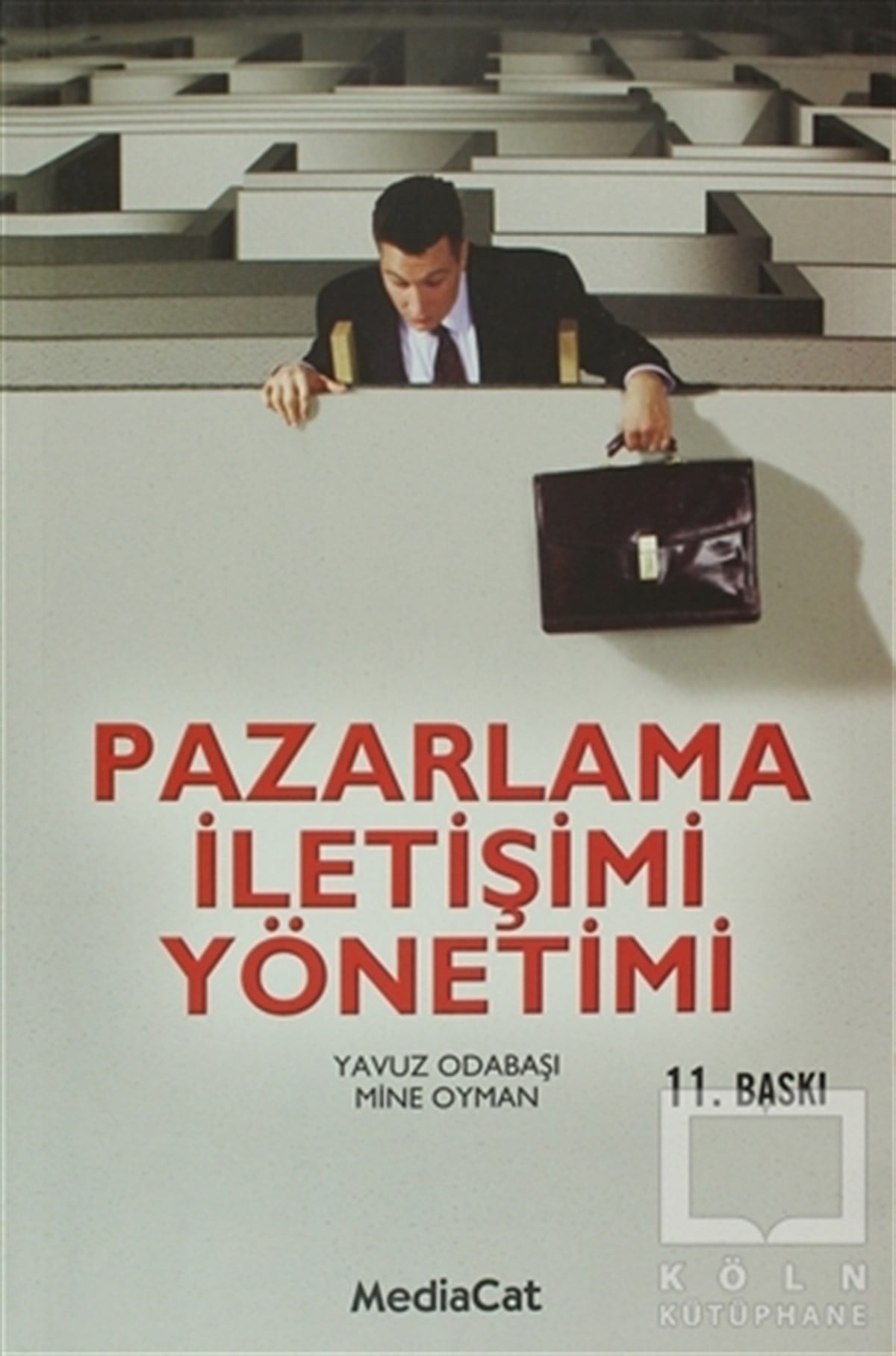 Yavuz Odabaşıİşletme, Muhasebe, MaliyePazarlama İletişimi Yönetimi