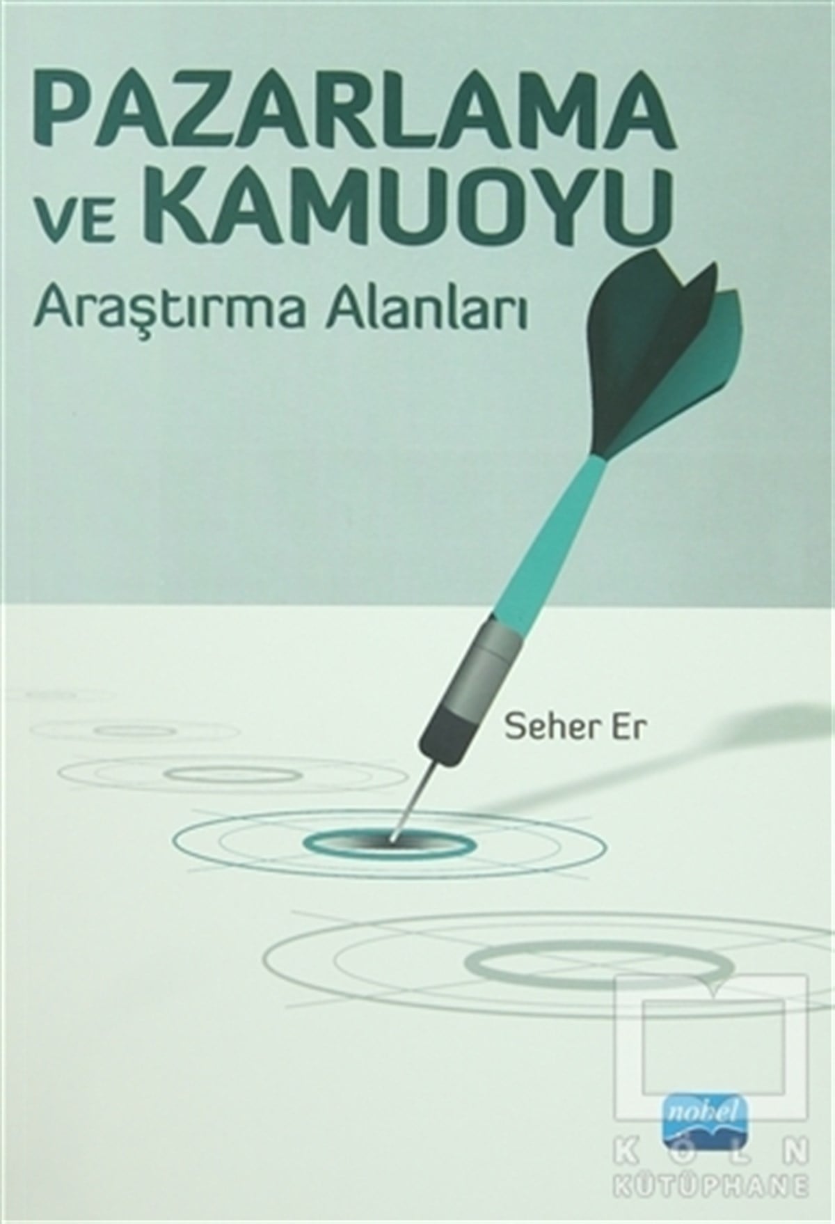 Seher ErPazarlama, Satış, ReklamPazarlama ve Kamuoyu