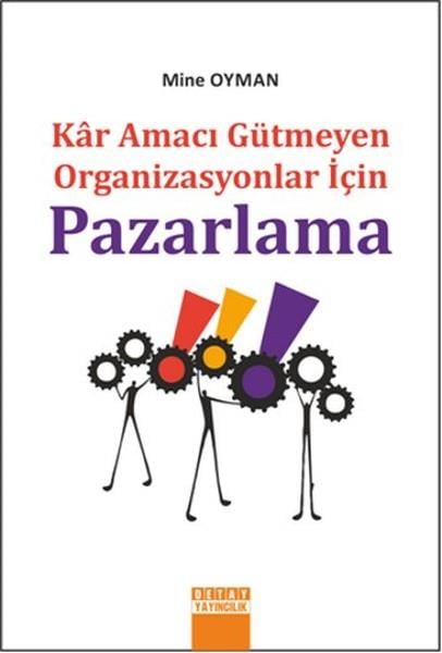 Mine OymanIsletme - Is IdaresiPazarlama