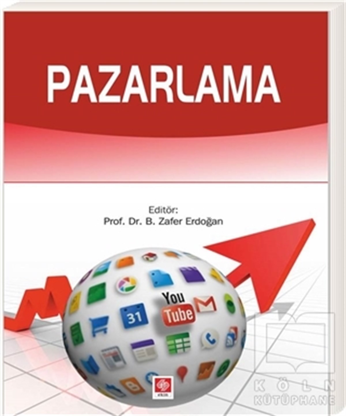 Zafer ErdoğanPazarlama, Satış, ReklamPazarlama