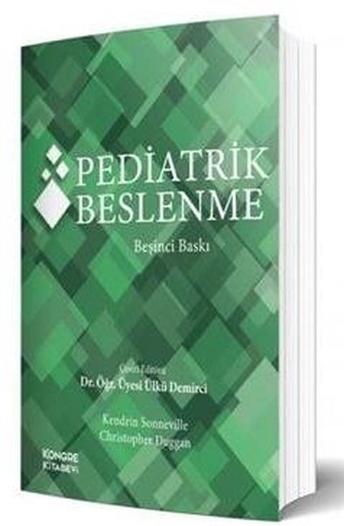 KolektifTıpPediatrik Beslenme