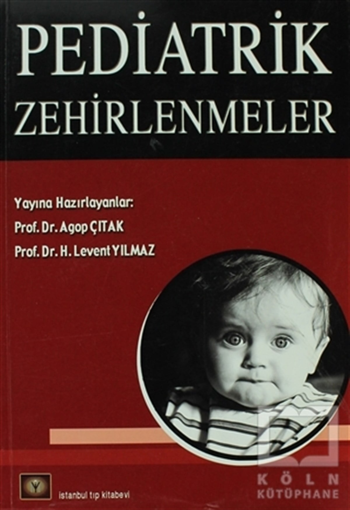 KolektifAkademikPediatrik Zehirlenmeler