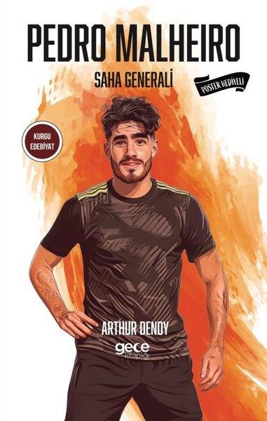 Arthur DendySporcularPedro Malheiro - Saha Generali - Poster Hediyeli