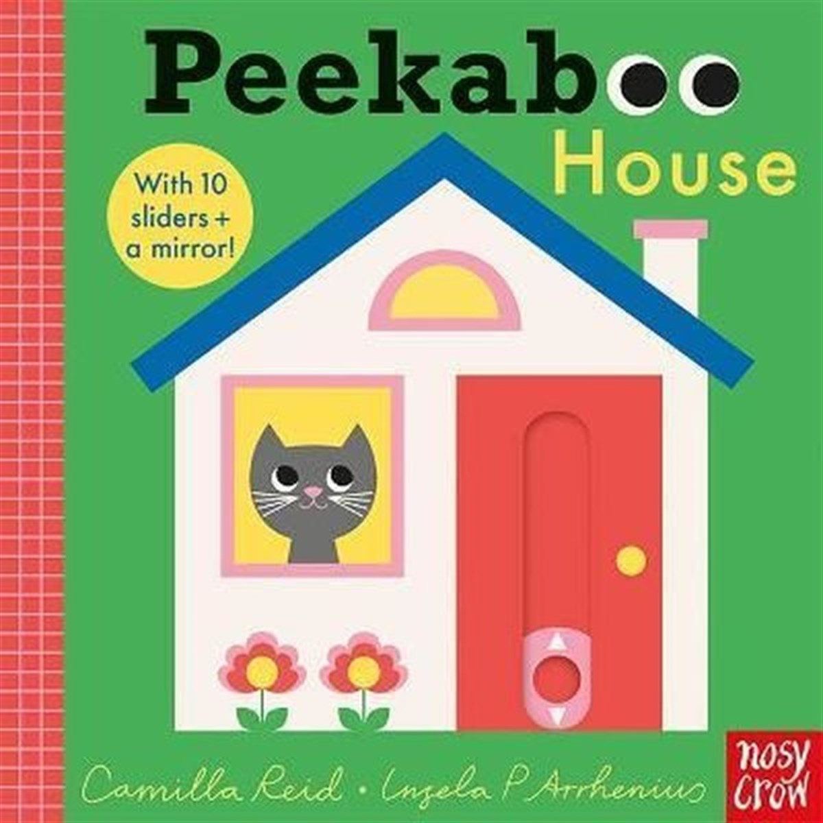 Camilla ReidChildrenPeekaboo House