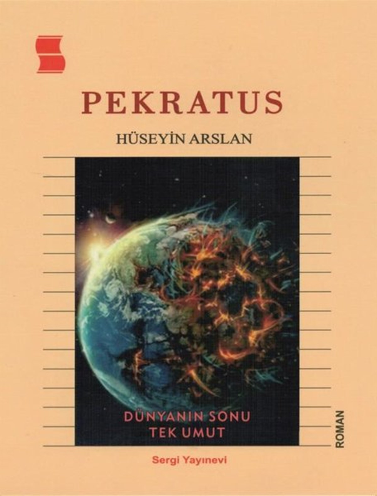 Hüseyin ArslanbaşTürkiye RomanPekratus