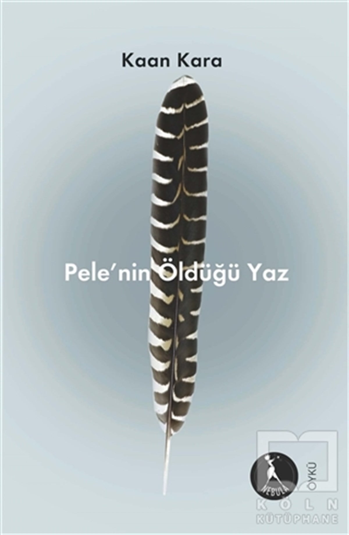 Kaan KaraÖyküPele’nin Öldüğü Yaz