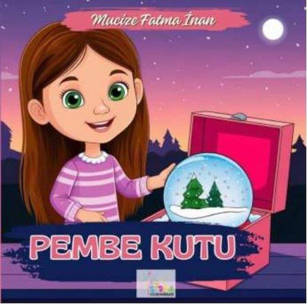 Mucize Fatma İnanEgitim Etkinlik KitaplariPembe Kutu