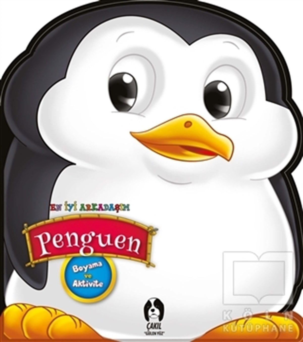 KolektifDiğerPenguen - En İyi Arkadaşım