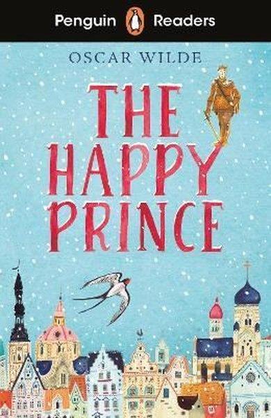 Oscar WildeOther (Reference)Penguin Readers Starter Level: The Happy Prince
