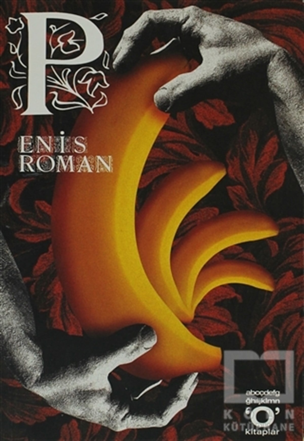 Enis RomanTürk EdebiyatıP