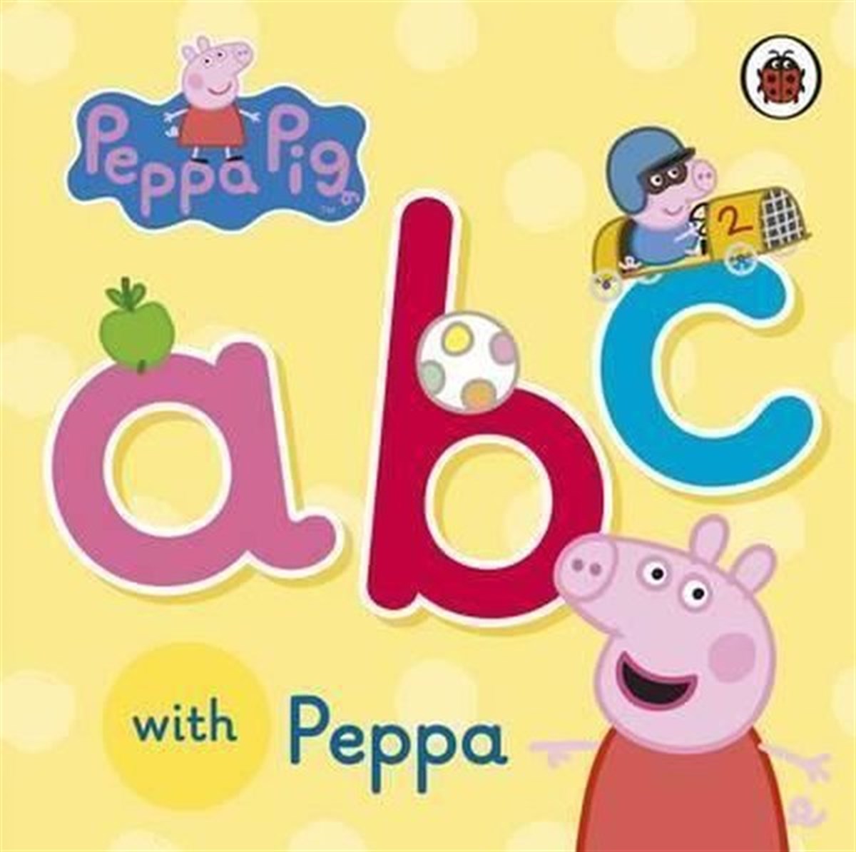 Peppa PigPreschoolPeppa Pig: ABC with Peppa