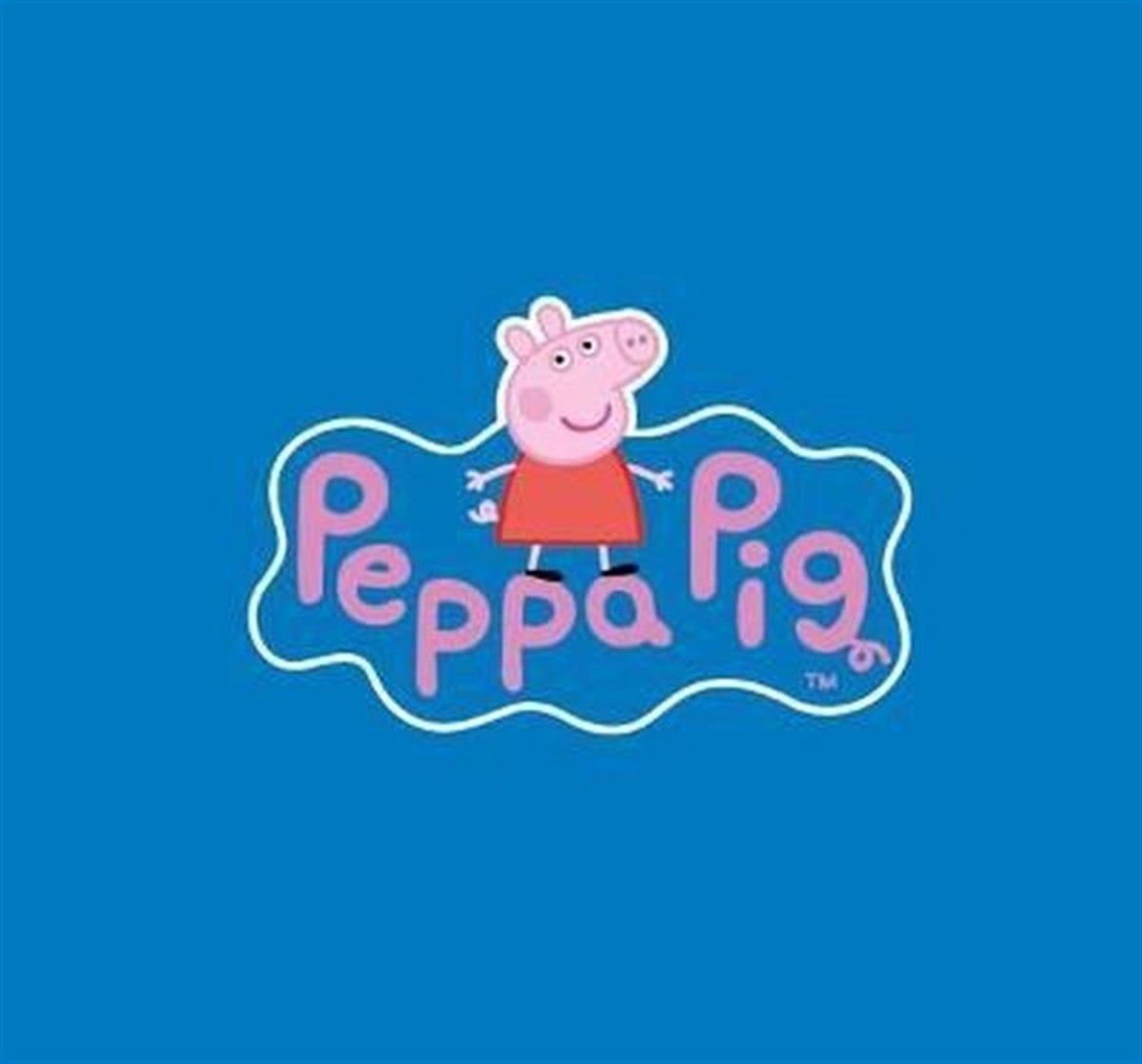 Peppa PigChildren InterestPeppa Pig: Don't Worry Peppa